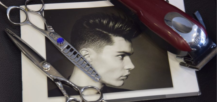 Image for package: Gentlemen’s Grooming Services